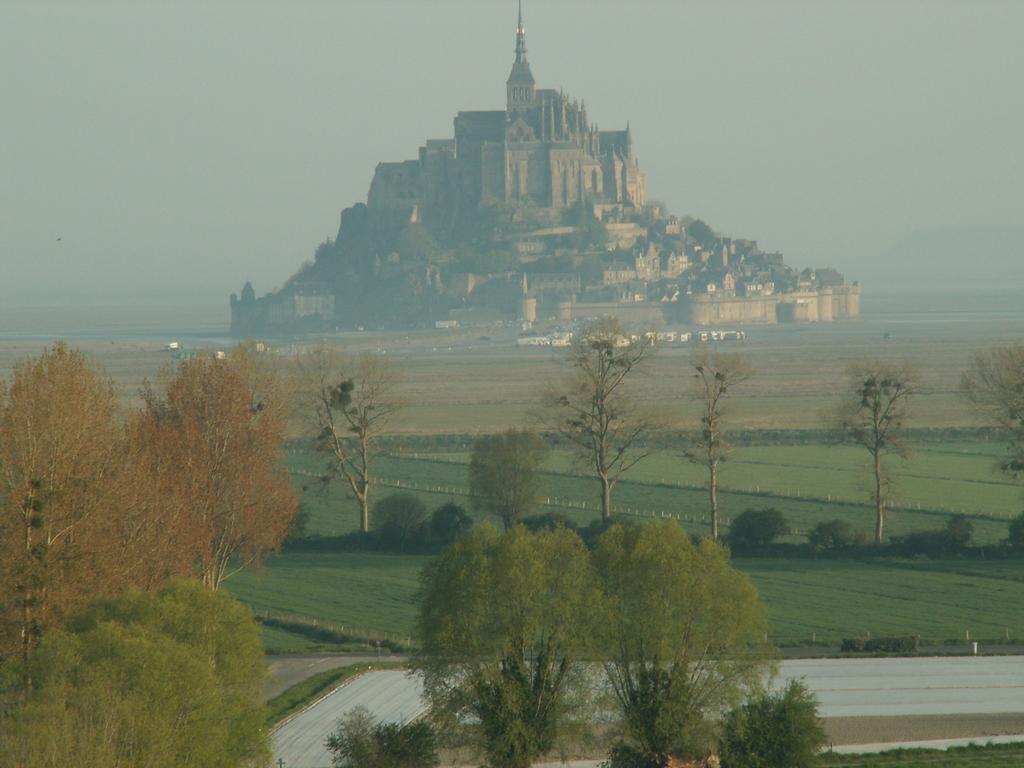 Le Val-Saint-Père Clos Margottieres חדר תמונה